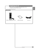 Preview for 7 page of AEG CTV 4837 ST Operating Instructions Manual