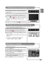 Preview for 15 page of AEG CTV 4837 ST Operating Instructions Manual