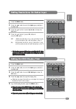 Preview for 23 page of AEG CTV 4837 ST Operating Instructions Manual