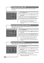 Preview for 24 page of AEG CTV 4837 ST Operating Instructions Manual