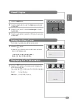 Preview for 25 page of AEG CTV 4837 ST Operating Instructions Manual