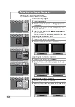 Preview for 26 page of AEG CTV 4837 ST Operating Instructions Manual