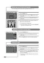 Preview for 28 page of AEG CTV 4837 ST Operating Instructions Manual