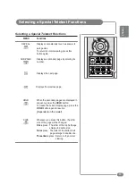 Preview for 33 page of AEG CTV 4837 ST Operating Instructions Manual