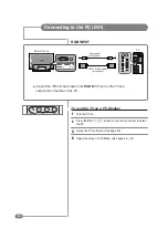 Preview for 34 page of AEG CTV 4837 ST Operating Instructions Manual