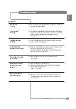 Preview for 39 page of AEG CTV 4837 ST Operating Instructions Manual