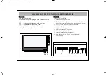 Preview for 4 page of AEG CTV 4842 Instruction Manual