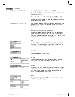 Preview for 16 page of AEG CTV 4878 Instruction Manual