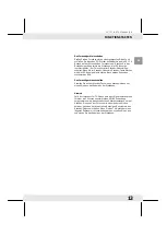 Preview for 13 page of AEG CTV 4880 LCD Operating Instructions Manual