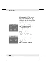 Preview for 18 page of AEG CTV 4880 LCD Operating Instructions Manual