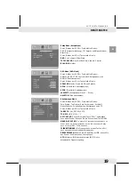 Preview for 19 page of AEG CTV 4880 LCD Operating Instructions Manual