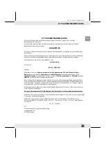 Preview for 25 page of AEG CTV 4880 LCD Operating Instructions Manual