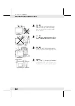 Preview for 32 page of AEG CTV 4880 LCD Operating Instructions Manual