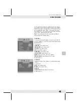 Preview for 41 page of AEG CTV 4880 LCD Operating Instructions Manual