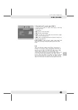 Preview for 43 page of AEG CTV 4880 LCD Operating Instructions Manual