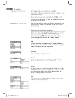 Preview for 16 page of AEG CTV 4889 Instruction Manual