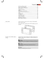 Preview for 7 page of AEG CTV 4944 Instruction Manual