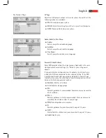 Preview for 75 page of AEG CTV 4944 Instruction Manual