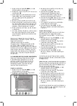 Предварительный просмотр 12 страницы AEG CTV 4948 Manual