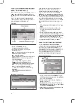 Предварительный просмотр 13 страницы AEG CTV 4948 Manual