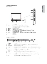 Preview for 4 page of AEG CTV 4950 Manual