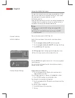 Preview for 44 page of AEG CTV 4951 User Manual