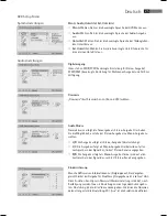 Preview for 25 page of AEG CTV 4952 Instruction Manual