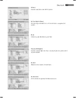 Preview for 29 page of AEG CTV 4952 Instruction Manual