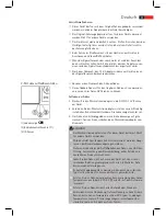 Preview for 11 page of AEG CTV 4958 Instruction Manual