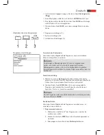 Preview for 27 page of AEG CTV 4958 Instruction Manual