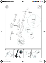 Предварительный просмотр 2 страницы AEG CX7 CLASSIC Instruction Book