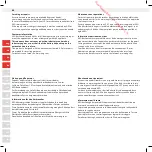 Preview for 44 page of AEG CX7 Li-21 User Manual