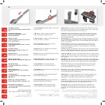 Предварительный просмотр 9 страницы AEG CX7 X FLEXIBILITY 10,8V Li-21 User Manual