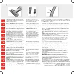 Предварительный просмотр 11 страницы AEG CX7 X FLEXIBILITY 10,8V Li-21 User Manual