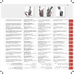 Предварительный просмотр 14 страницы AEG CX7 X FLEXIBILITY 10,8V Li-21 User Manual