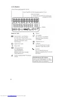 Предварительный просмотр 12 страницы AEG D 5000 Instruction Manual