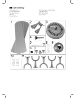 Preview for 5 page of AEG D-VL 5667 Instruction Manual