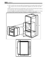 Предварительный просмотр 38 страницы AEG D88106 User Manual