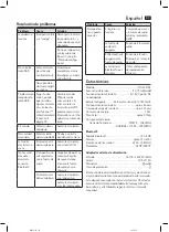 Preview for 43 page of AEG DAB+ 4158 Instruction Manual