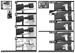 Предварительный просмотр 5 страницы AEG DB 1500-2 XE Instructions For Use Manual