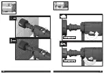 Предварительный просмотр 6 страницы AEG DB 1500-2 XE Instructions For Use Manual