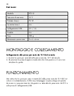 Preview for 30 page of AEG DB 70 Instructions For Use Manual