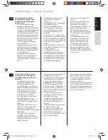 Preview for 5 page of AEG DB 80 Series Instruction Book