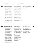 Preview for 4 page of AEG DB13 Series Instruction Book