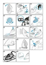 Preview for 3 page of AEG DB17 Series Instruction Book