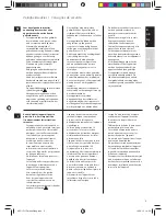 Preview for 5 page of AEG DB51 Series Instruction Book