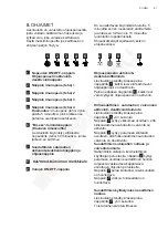 Preview for 61 page of AEG DBB5660HM User Manual