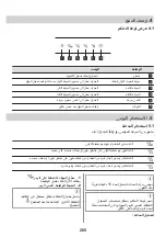 Предварительный просмотр 285 страницы AEG DBE5670M User Manual