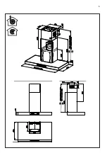 Preview for 5 page of AEG DBE6680HM Installation Manual