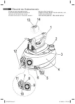 Preview for 3 page of AEG DBS 5534 Instruction Manual